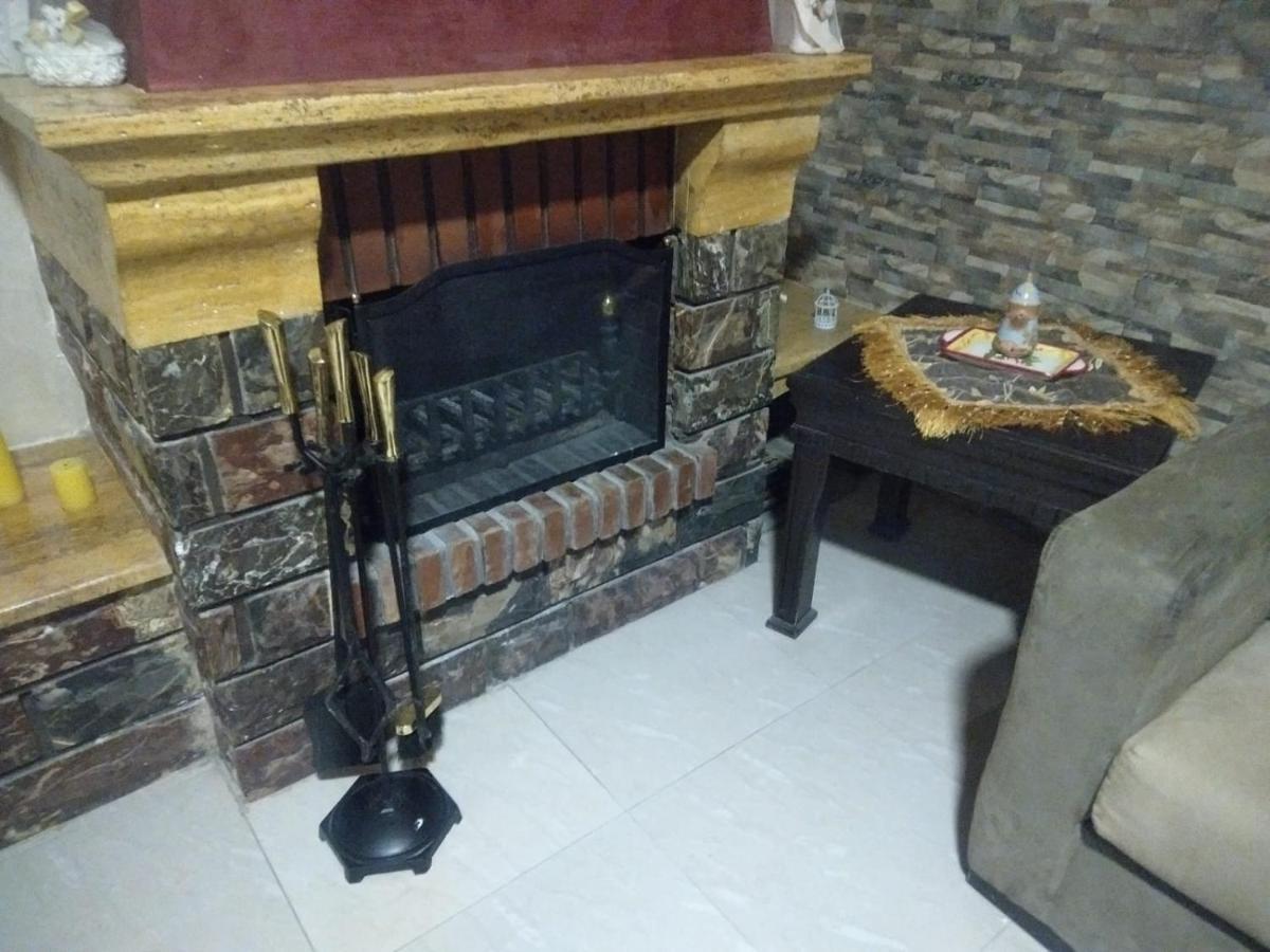 City Center Furnished Apartment 马达巴 外观 照片