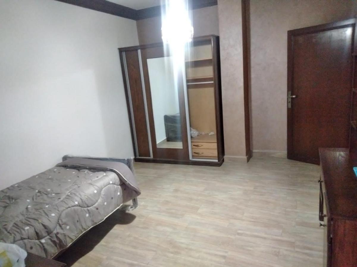 City Center Furnished Apartment 马达巴 外观 照片